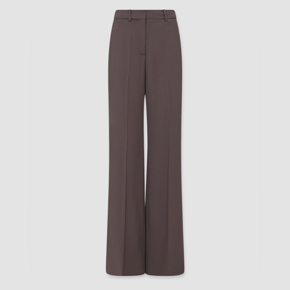 Joseph 34, Tailoring Wool Morrissey Trouser, Size 34